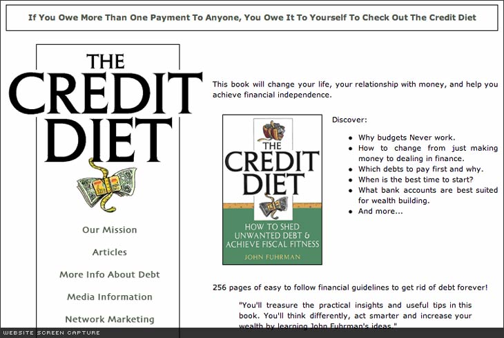 True Credit Score